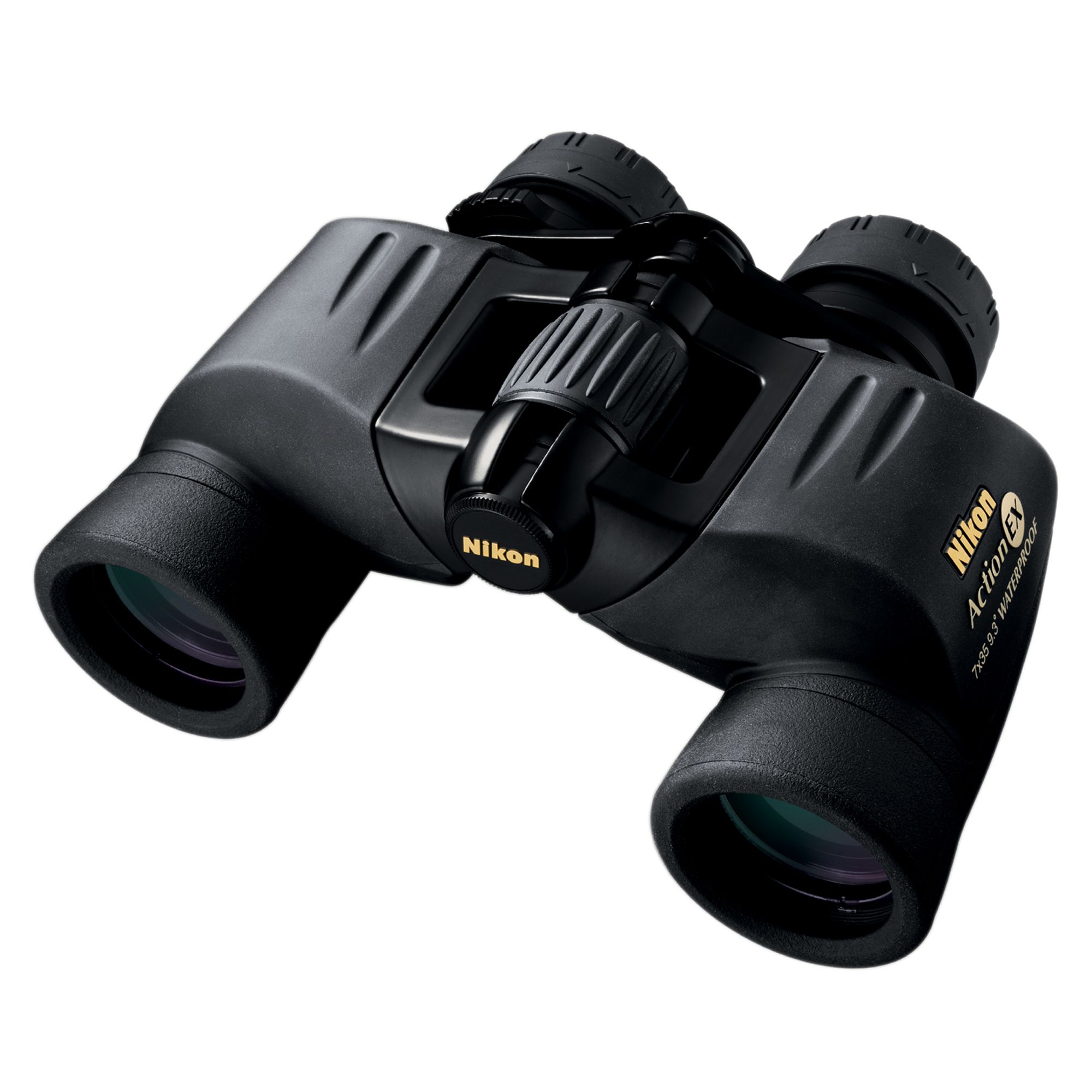 Nikon 7x35 Action Extreme ATB Binocular