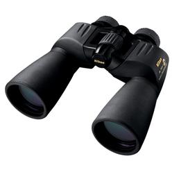 nikon 7246 action 12x50 ex extreme all-terrain binocular, black
