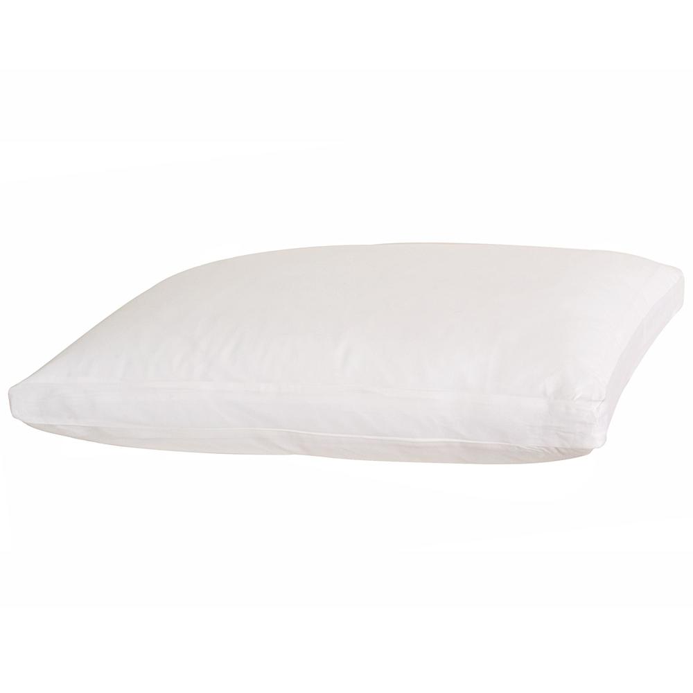 Sealy Standard/Queen Gusset Pillow Protector