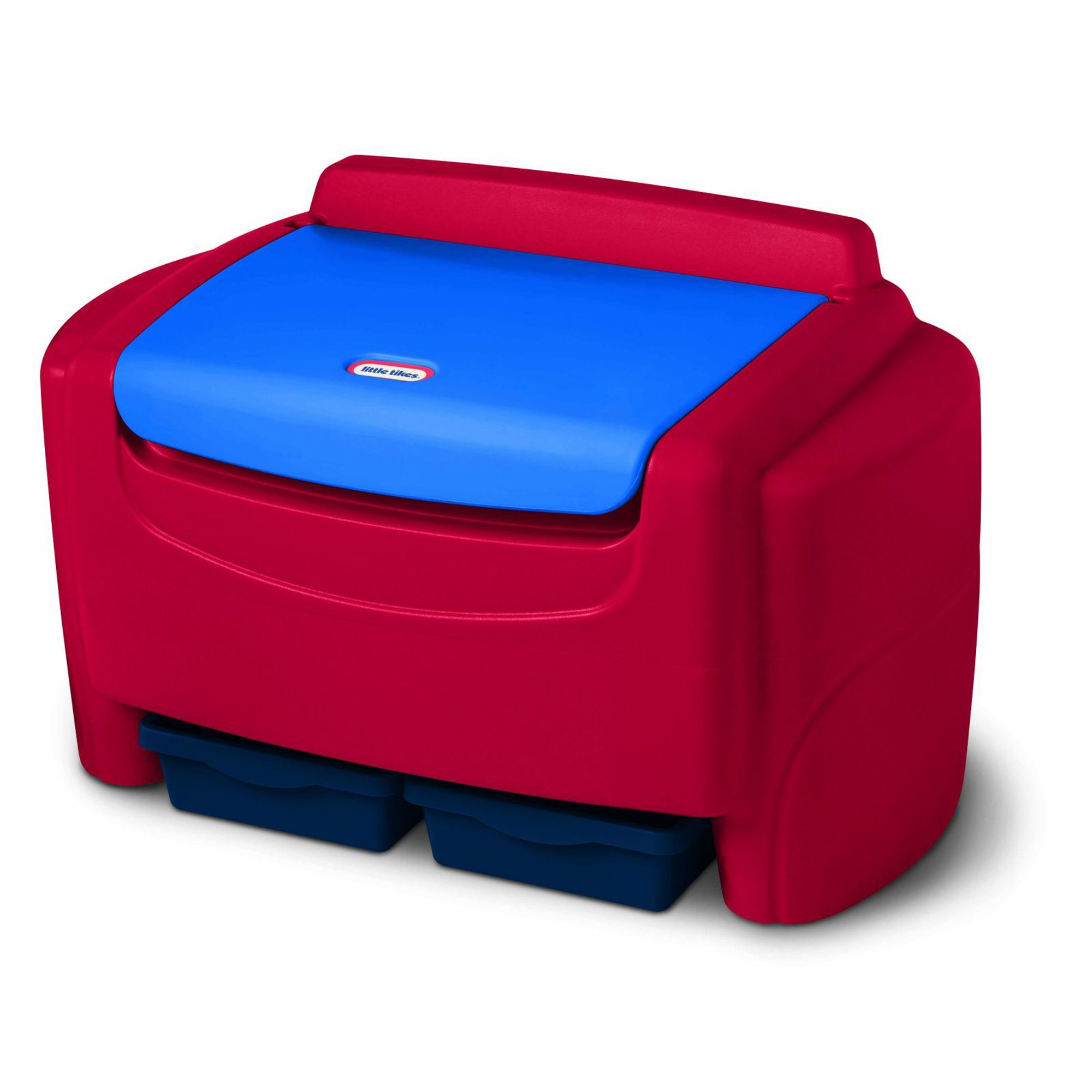 little tikes sort and store