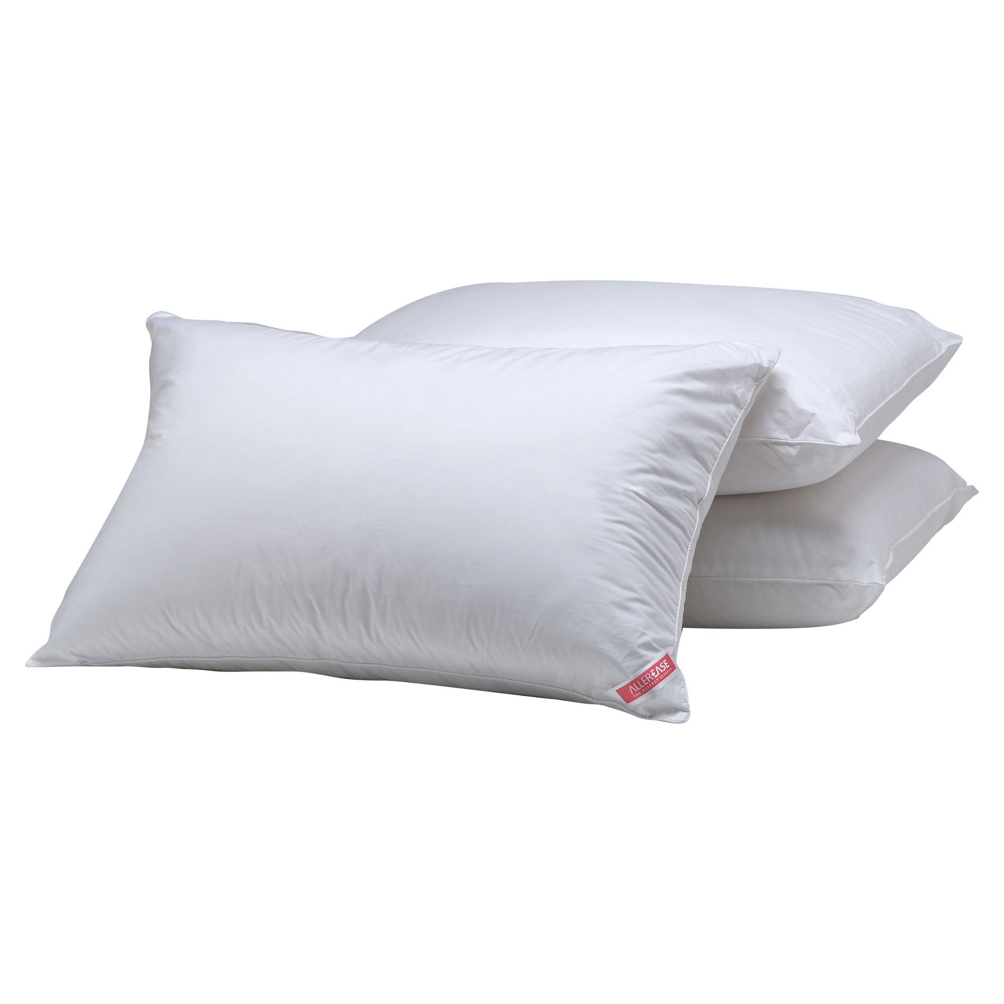 Allerease Double Cover Pillow