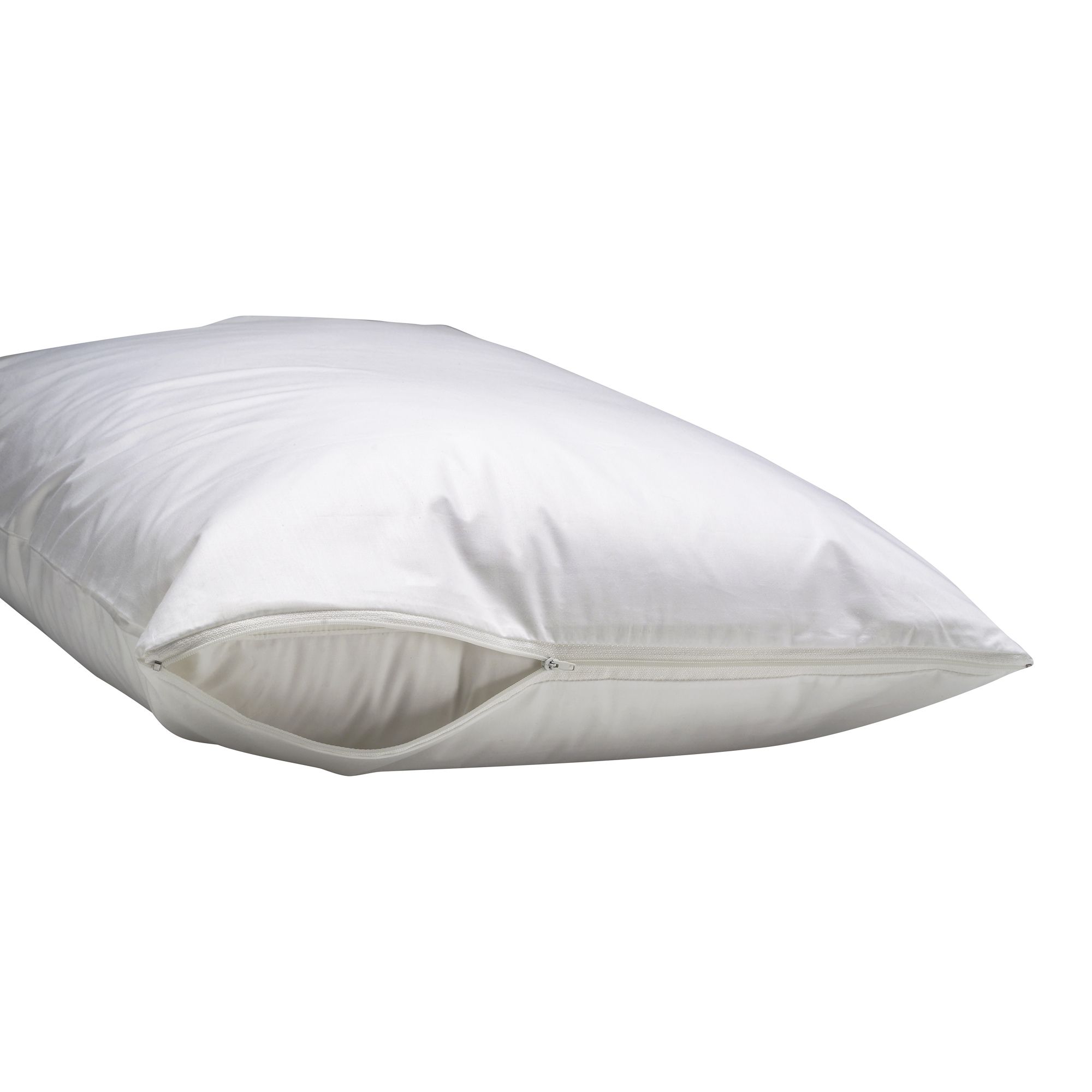 Clean Living Pillow Protector