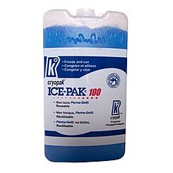 Cryopak ICE PACK COOLERS-MD