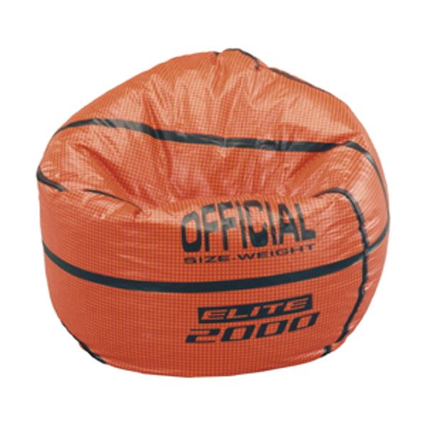 American Furniture Alliance Kid's Sport Bean Bag - Basketball