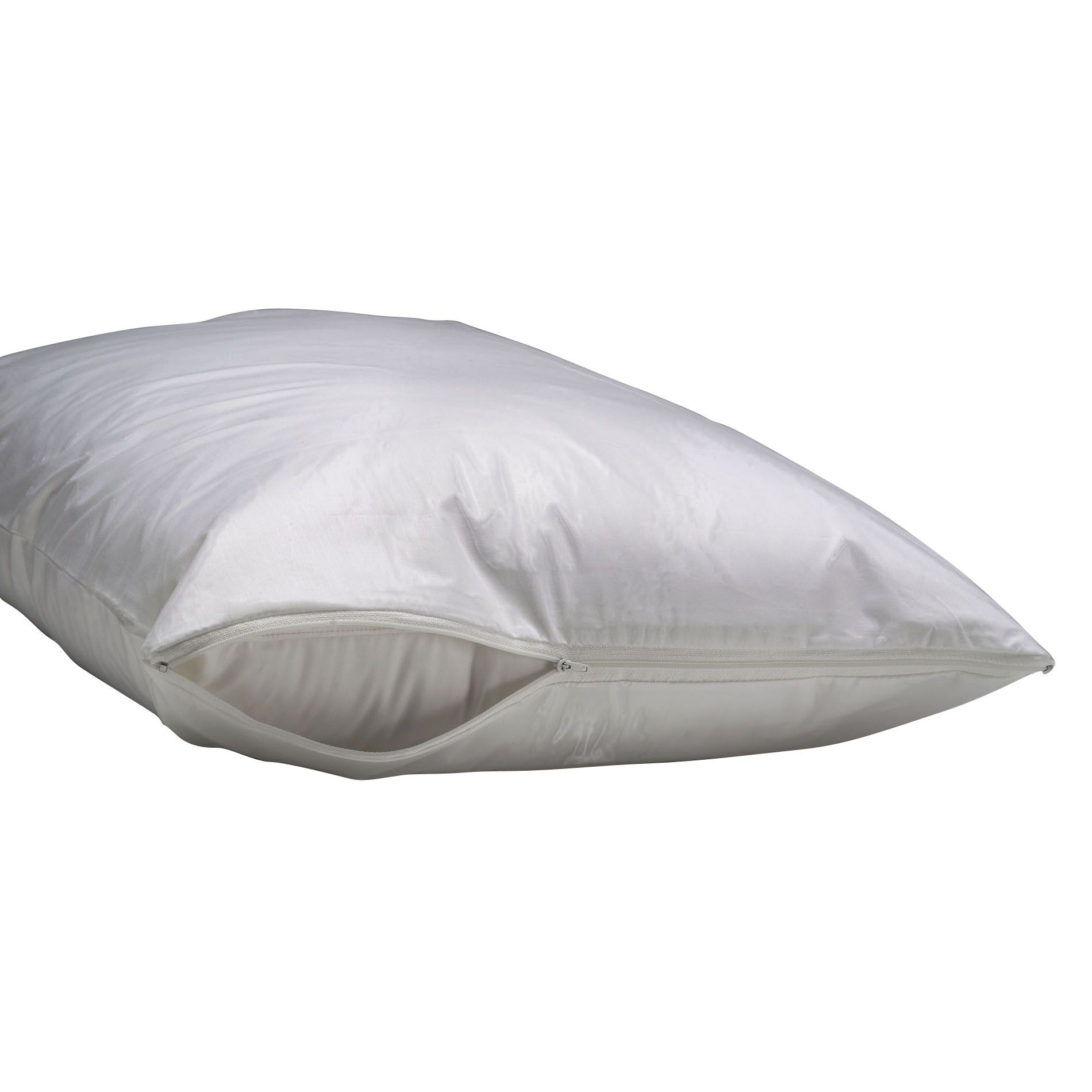 Cannon Vinyl Standard Pillow Cover