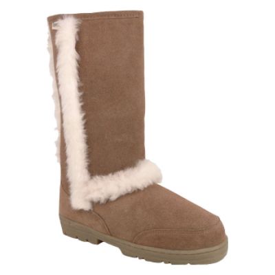 bearpaw eskimo boots