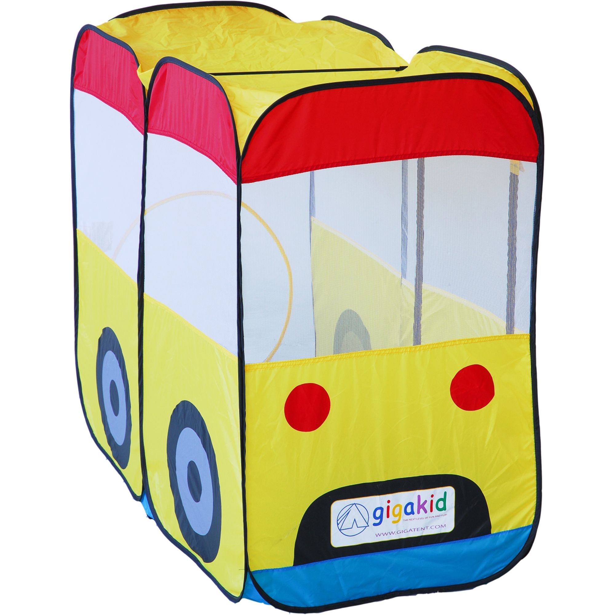 First School Bus
