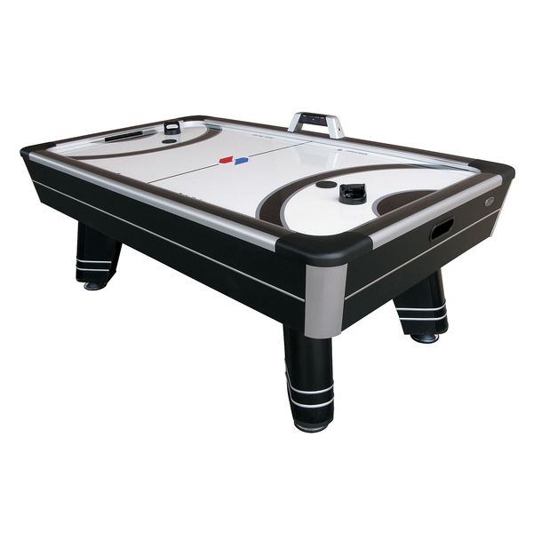 Sportcraft 1 1 34 932 84in Silver Line Turbo Hockey Sears Outlet
