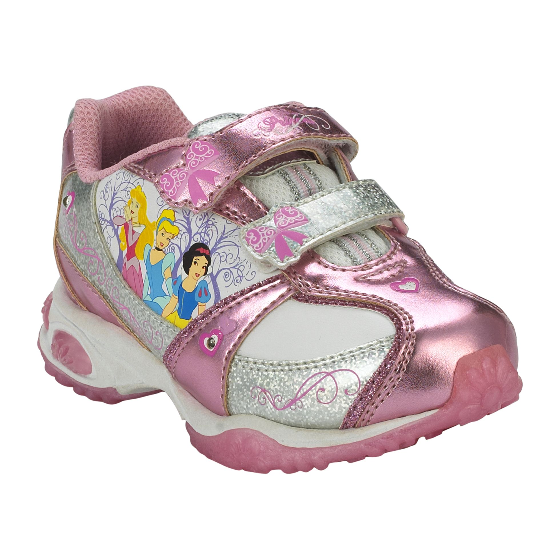 Disney Toddler Girl's Princess - Pink