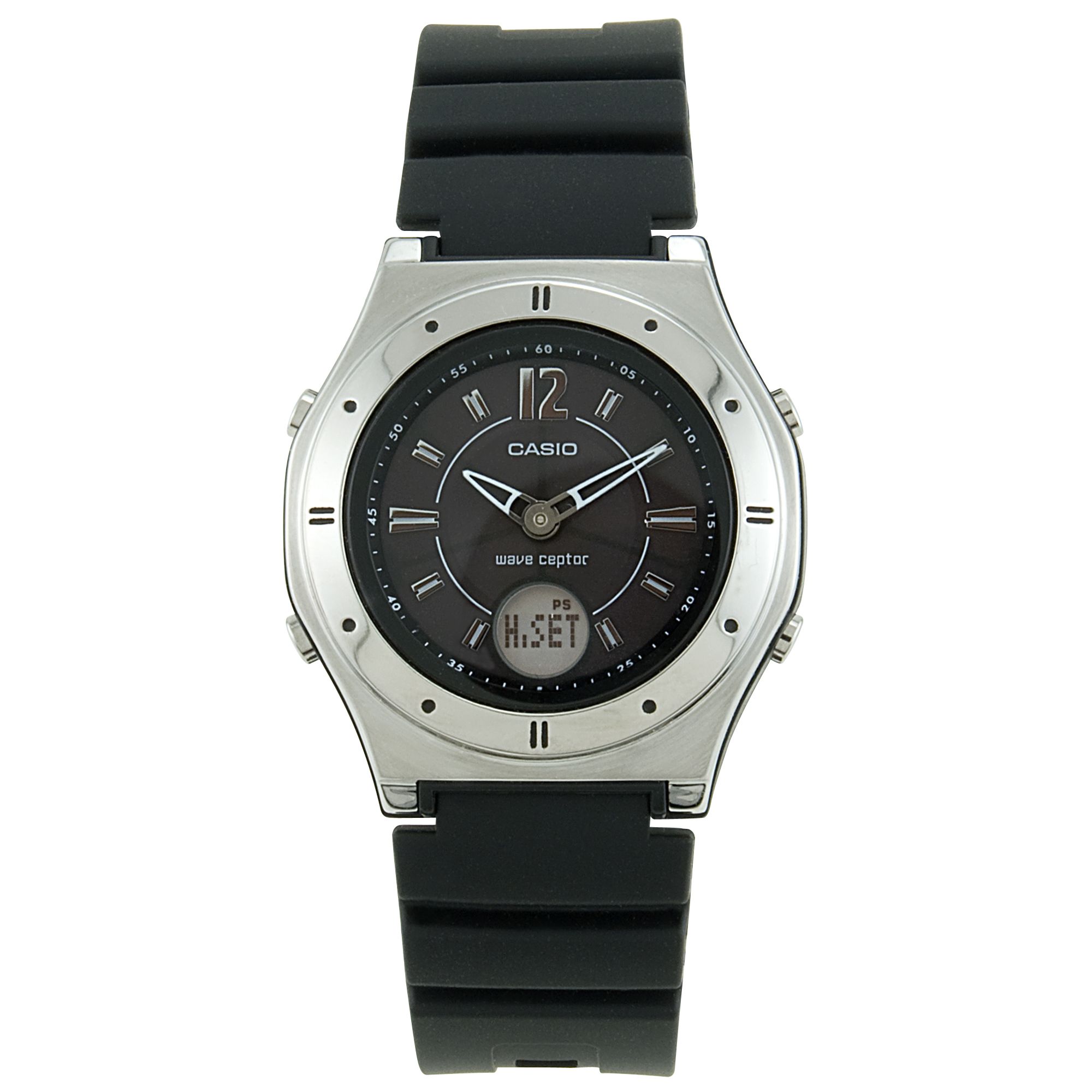 casio wave ceptor women's watches