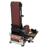 Craftsman 8 Variable Speed Bench Grinder