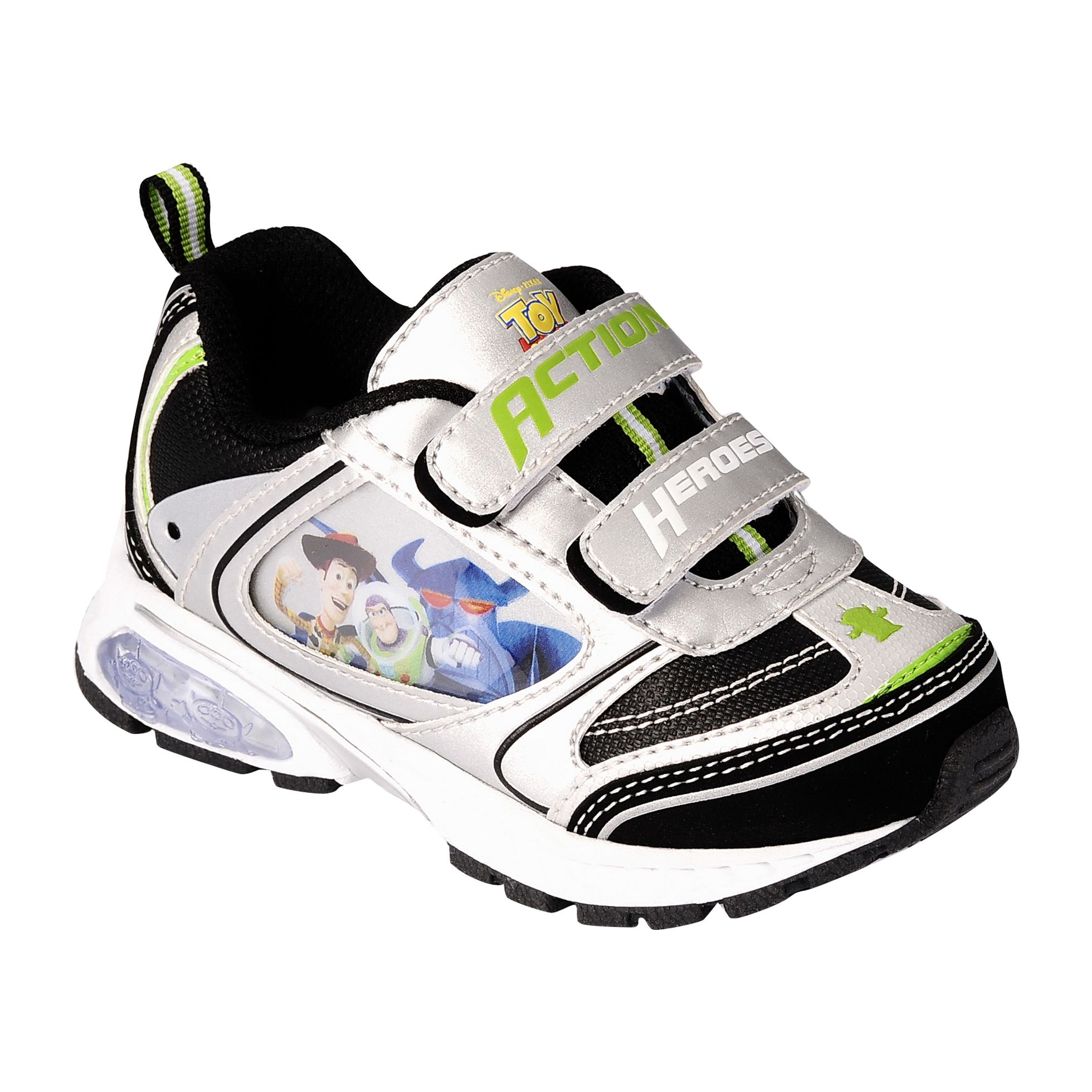 Boys toy story shoes Clearance