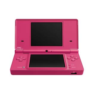 Nintendo DSi Pink TVs & Electronics Gaming Nintendo Dsi