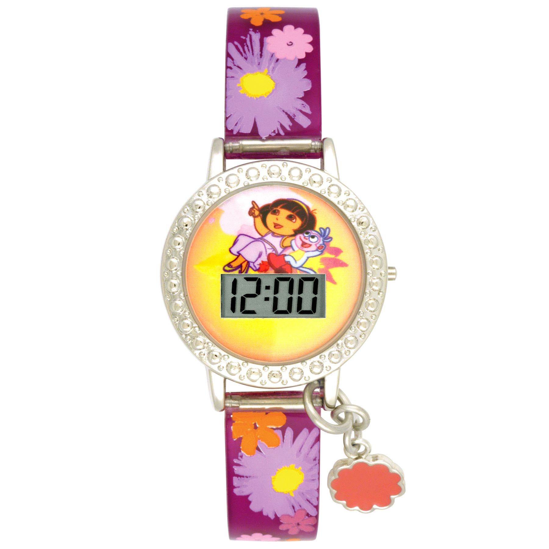 Explorer Dora the Explorer LCD Watch 