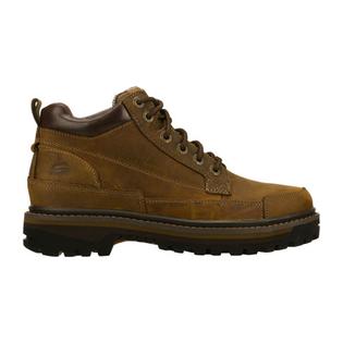 Skechers Men S Roofing Boot Brown Clothing Shoes Jewelry Shoes Men S Shoes Men S Work Shoes Boots
