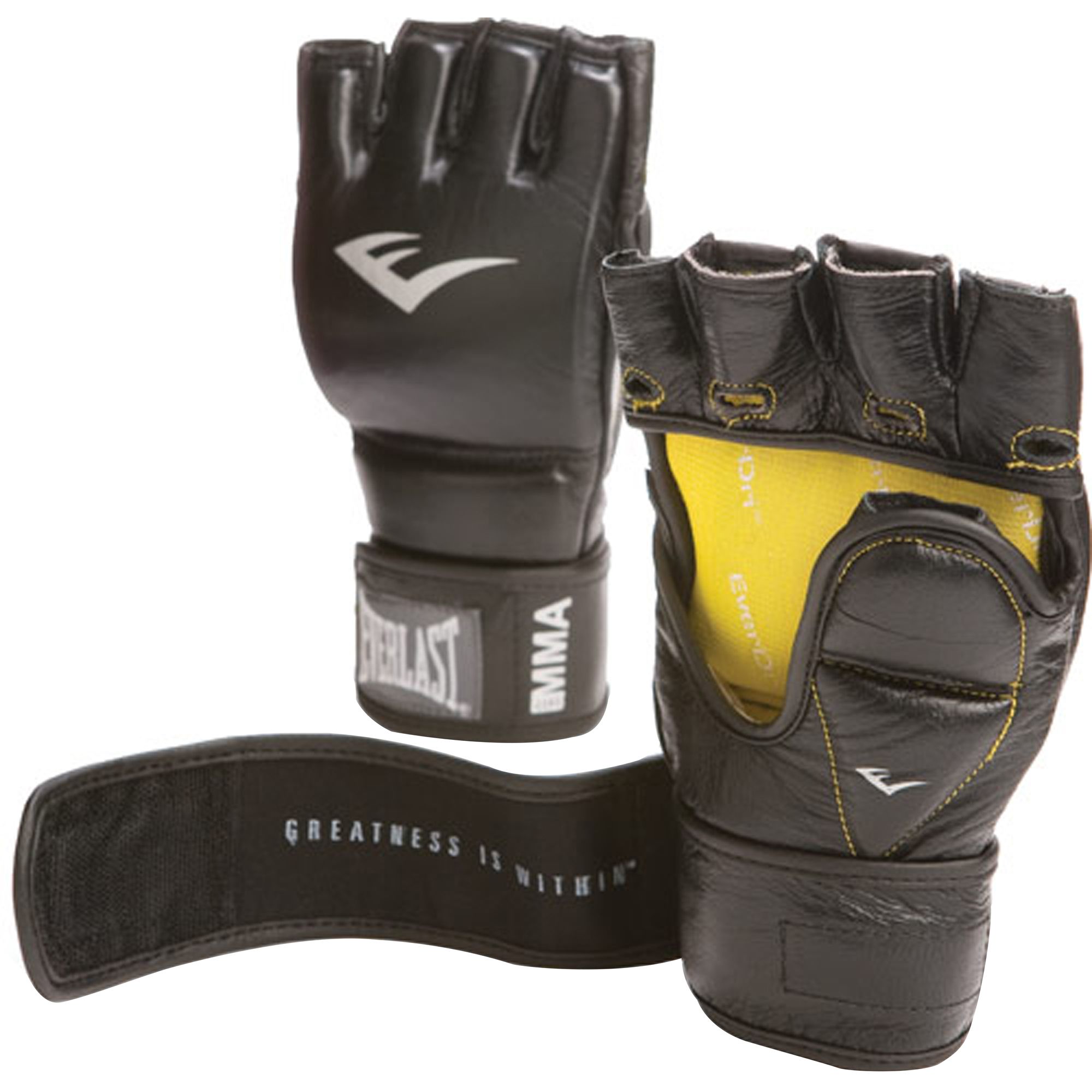 Everlast&reg; Grappling Gloves L/XL
