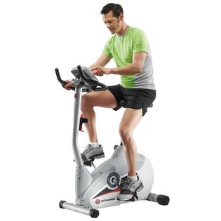 schwinn 140 upright exercise bike power cord