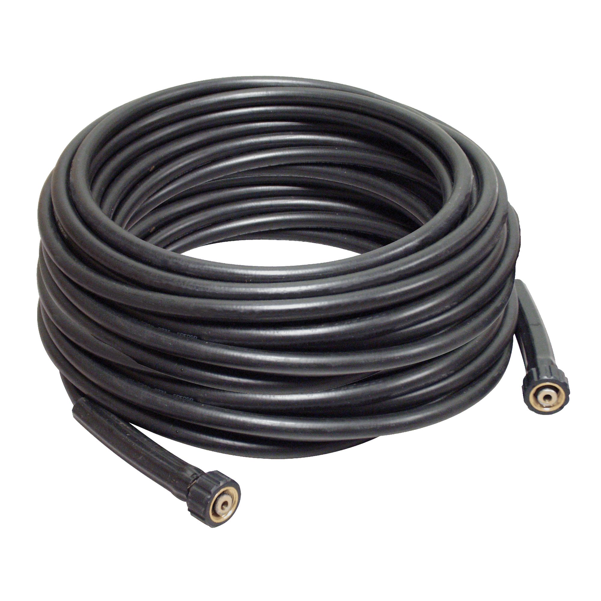 Universal by Apache 10085591 50&#39; Metric Pressure Washer Hose