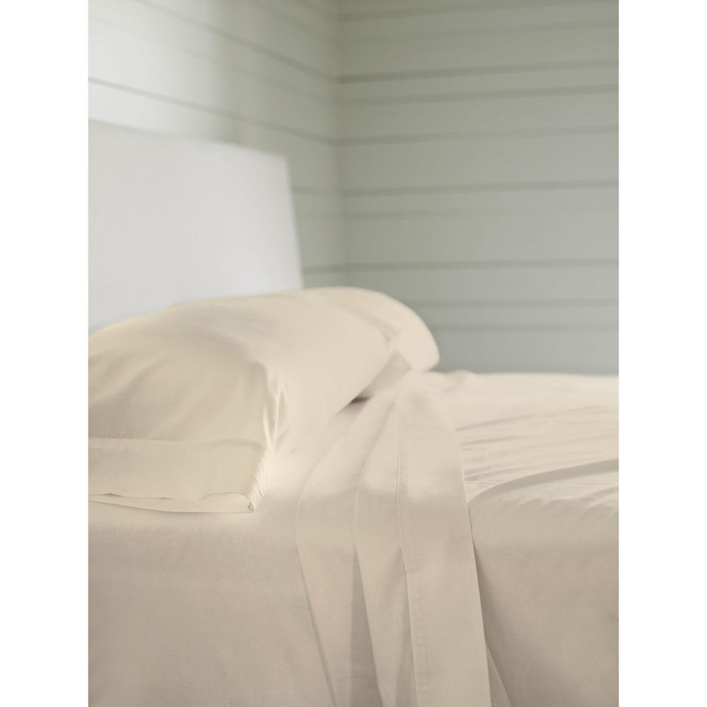 Springmaid 300 Thread Count My Soft Solid Color Sheet Set