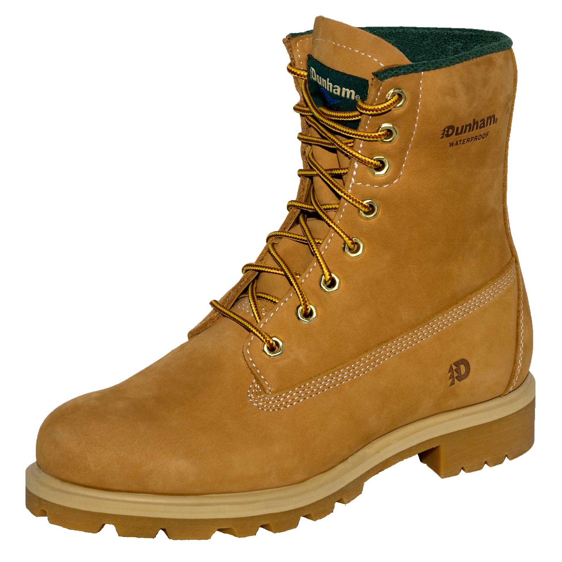 dunham work boots