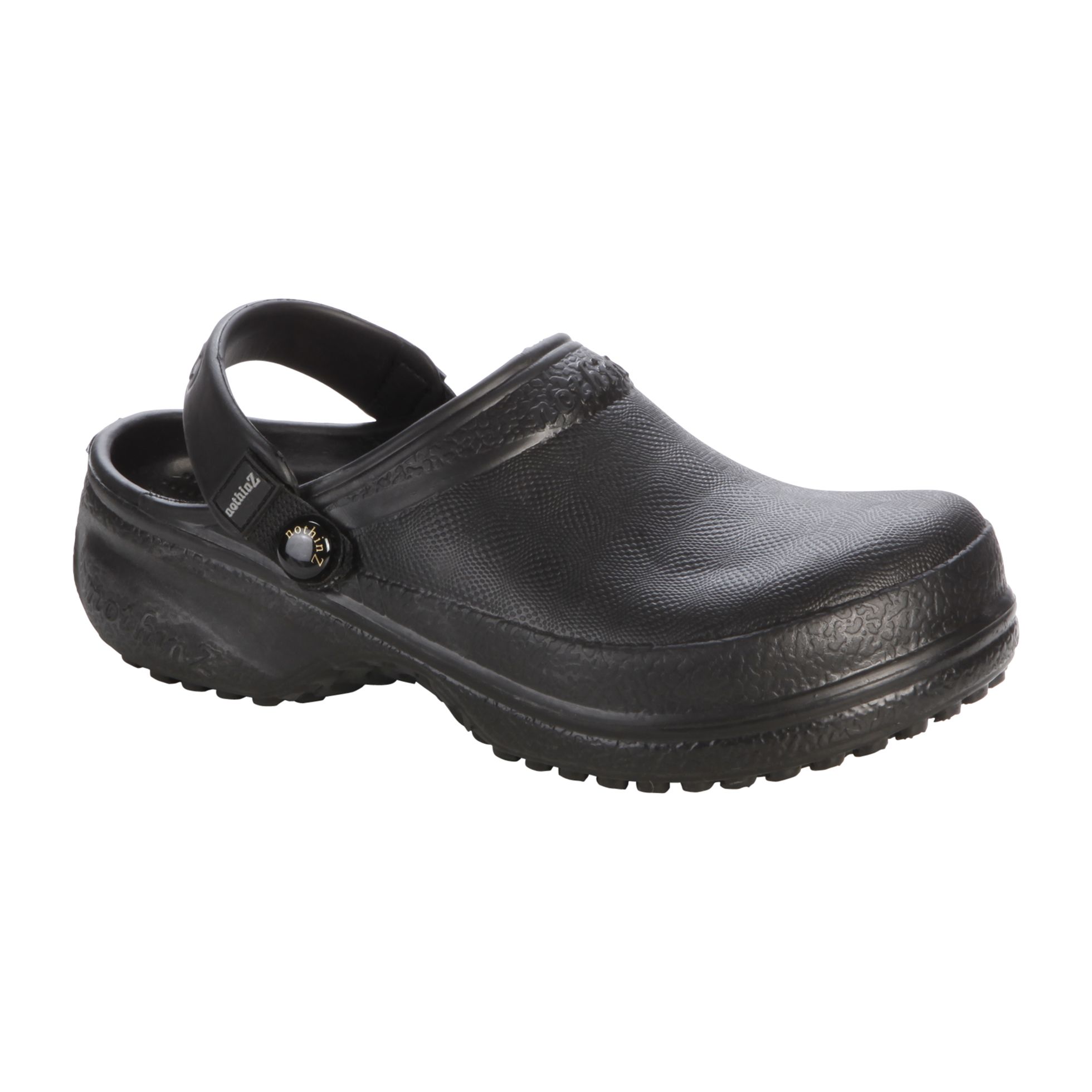 nothinz clogs