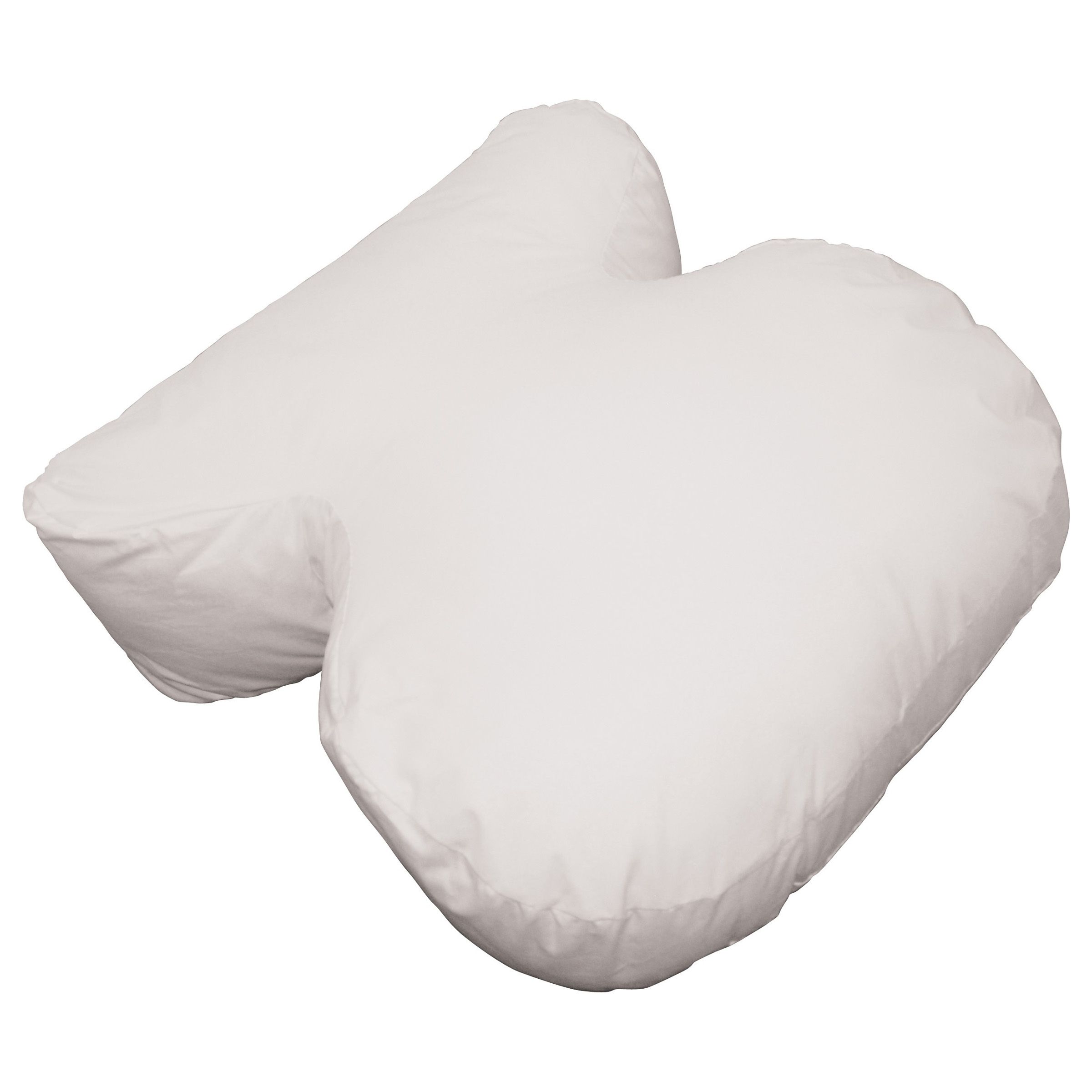 Side Solutions Pillow