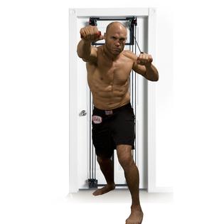 Body by Jake Tower 200 Door Gym