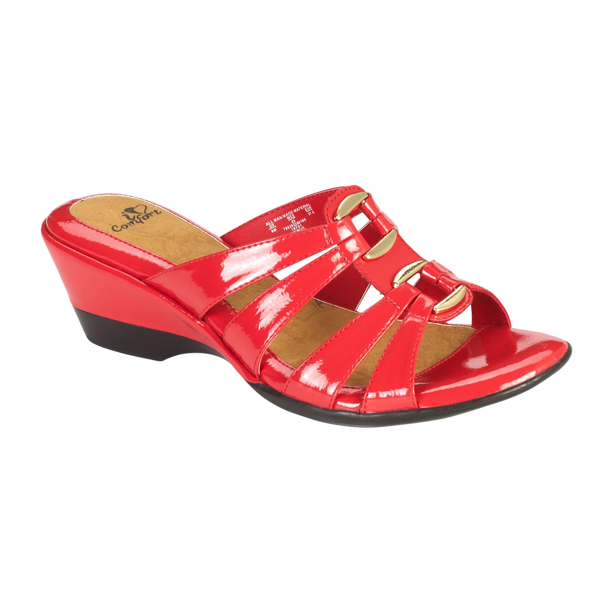 i love comfort sandals