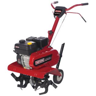Craftsman 29934 208cc Front Tine Tiller