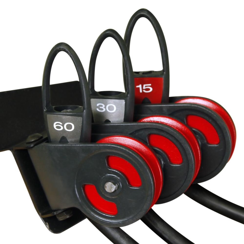 Weider XFactor Door Gym