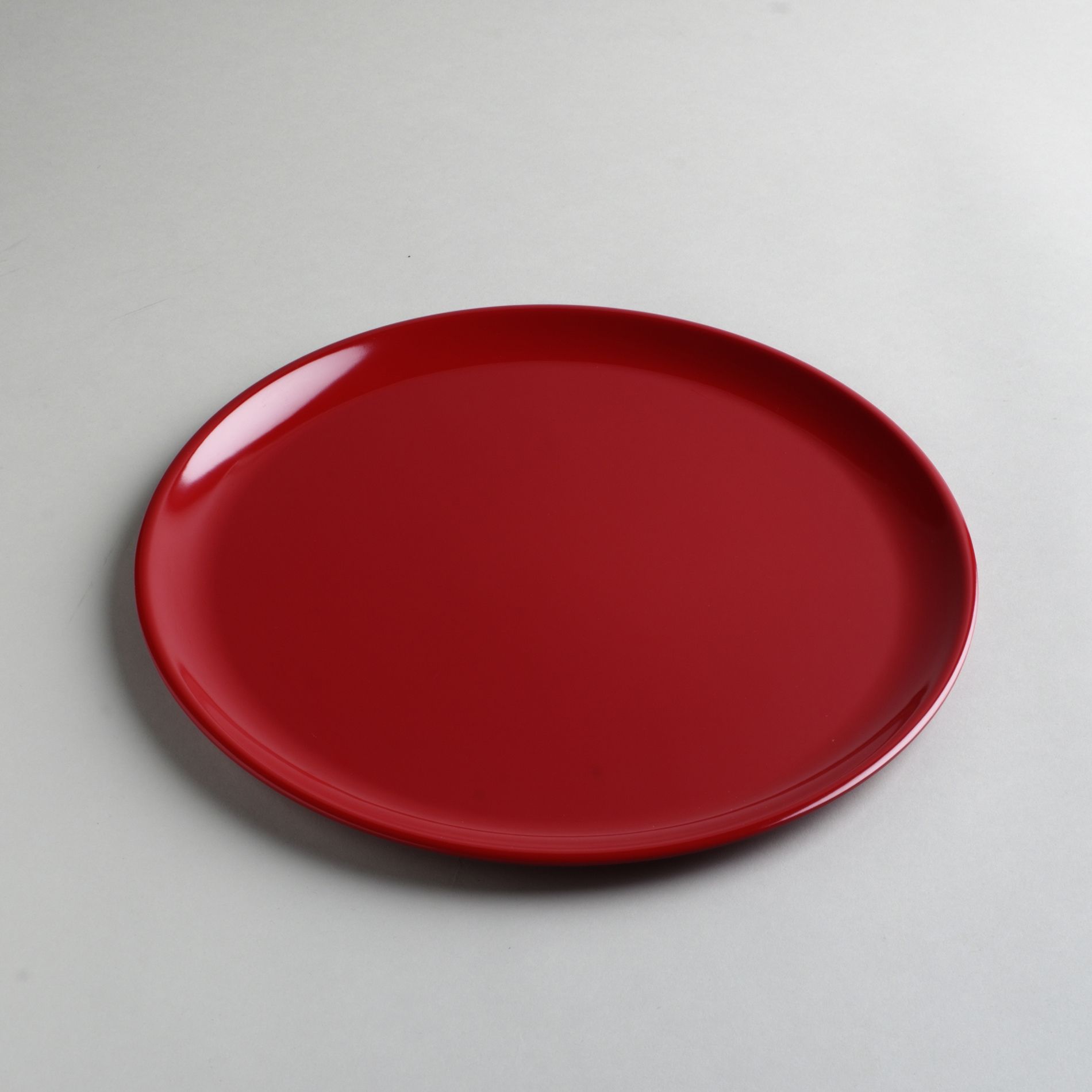 Essential Home Melamine 14 Inch Serving Platter