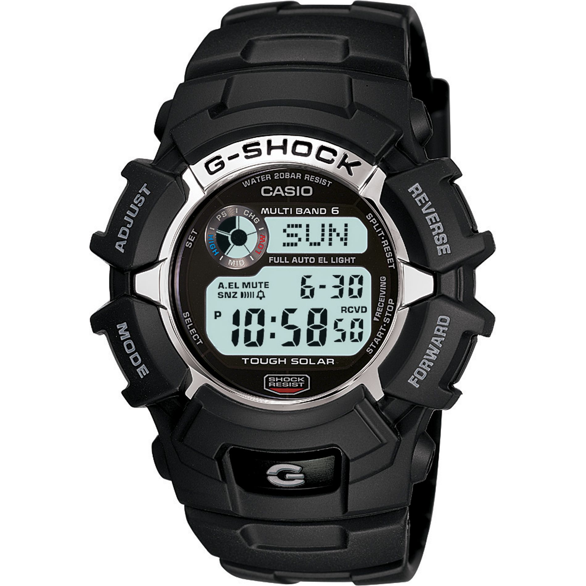 Kmart casio watches online