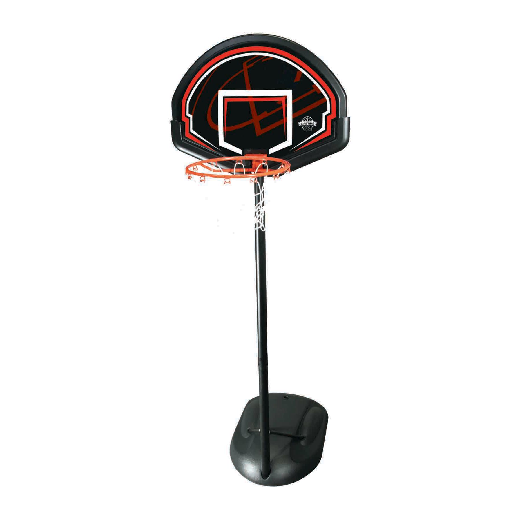 Backboards Rims Portable Systems Sears