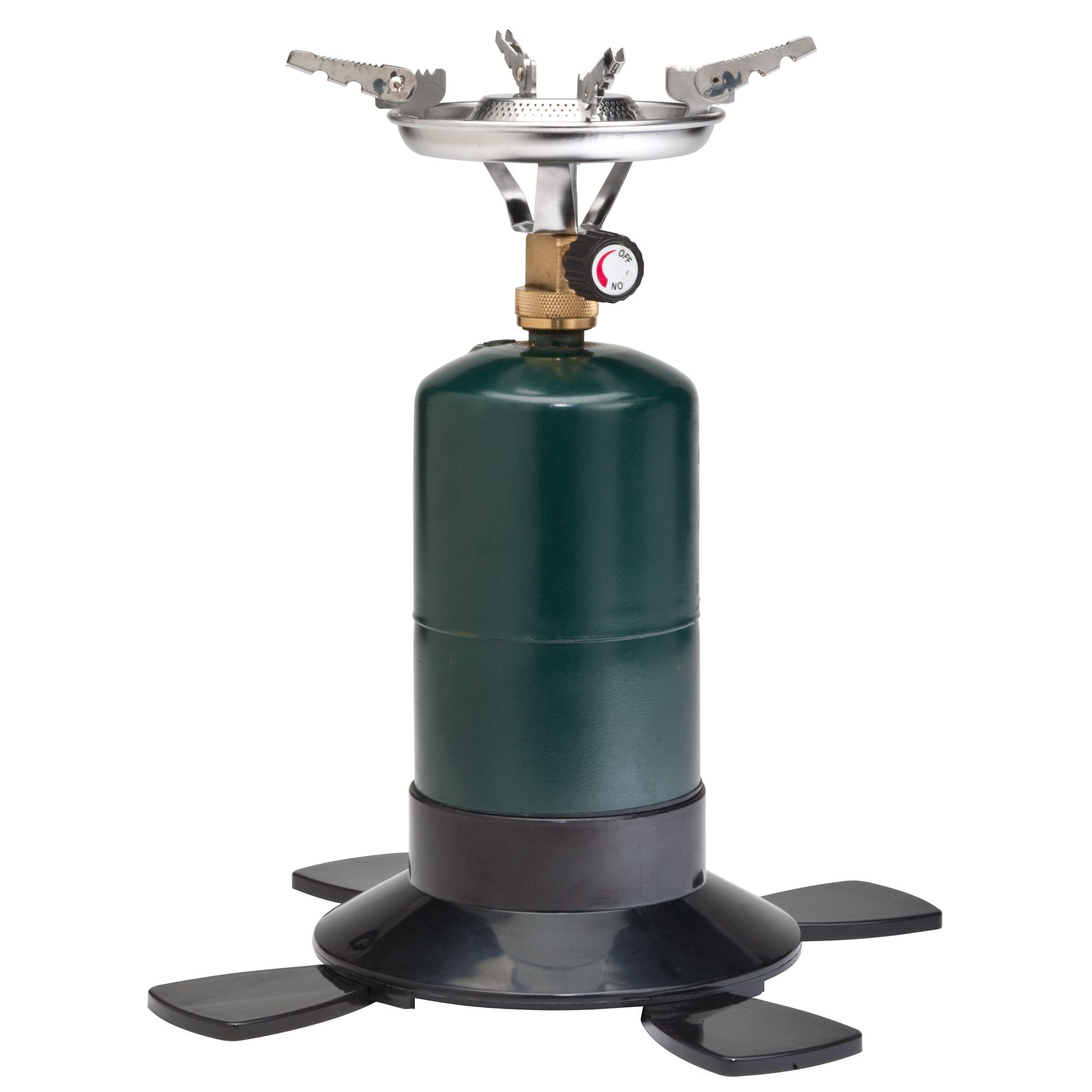 Northwest Territory Stove Single Burner