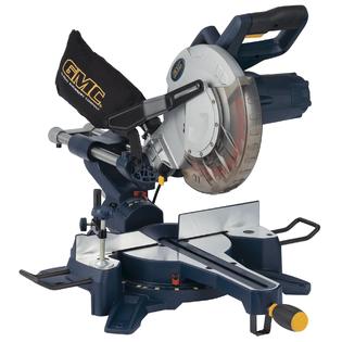 Gmc redeye compound miter saw manuals