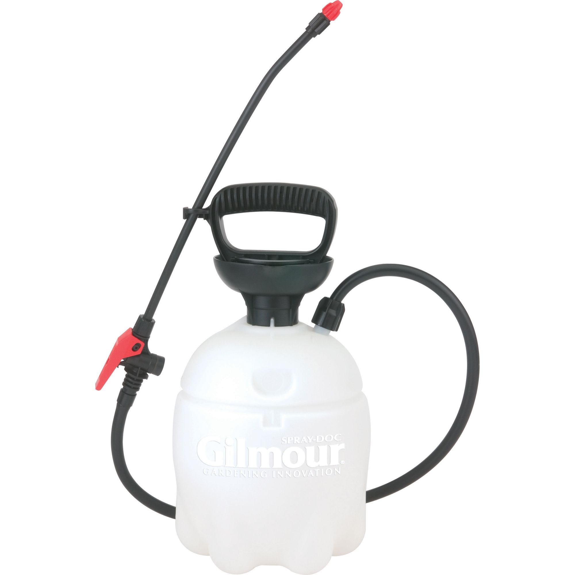 Gilmour GIL1P Spray Doc 1Gal Light Duty Sprayer