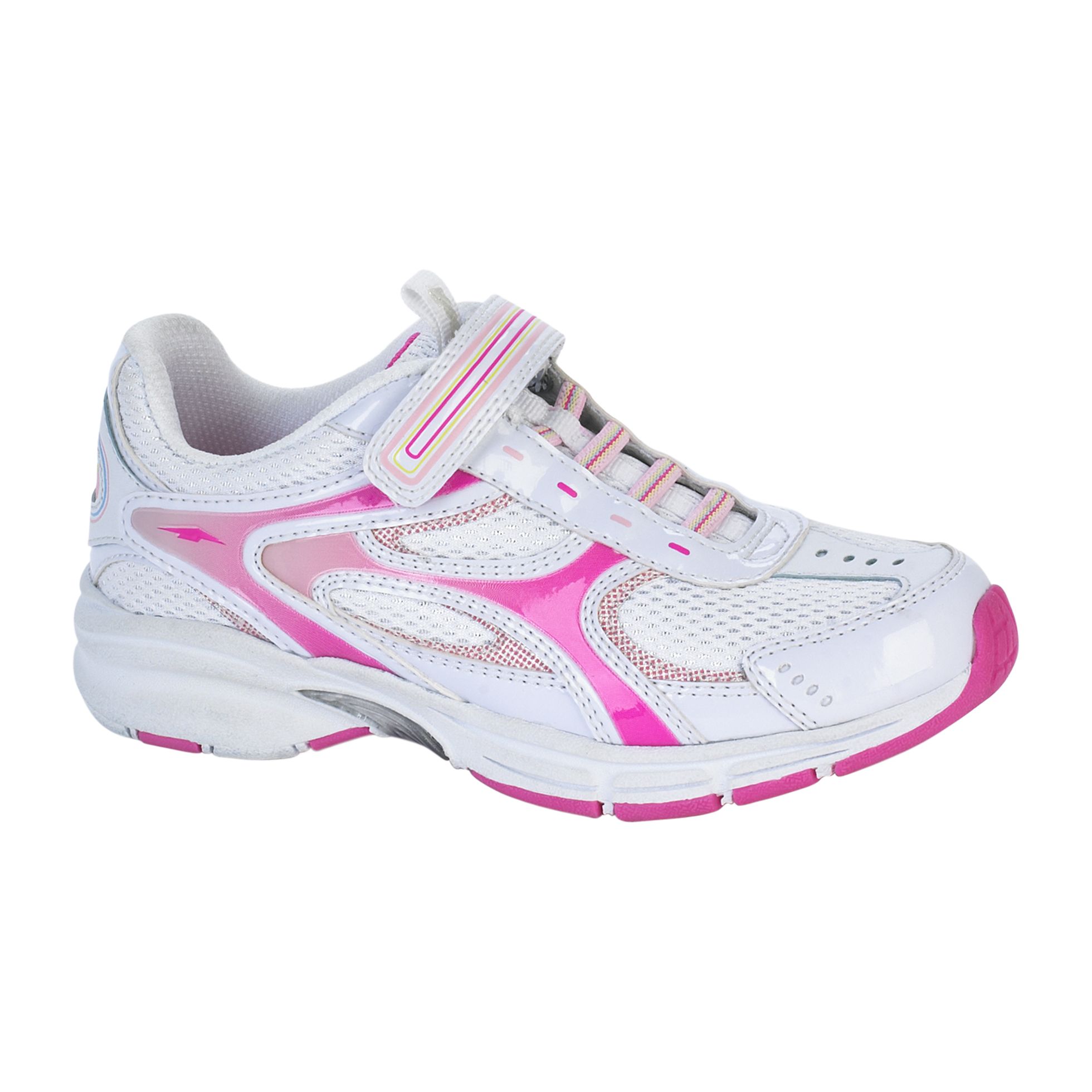 avia pink shoes