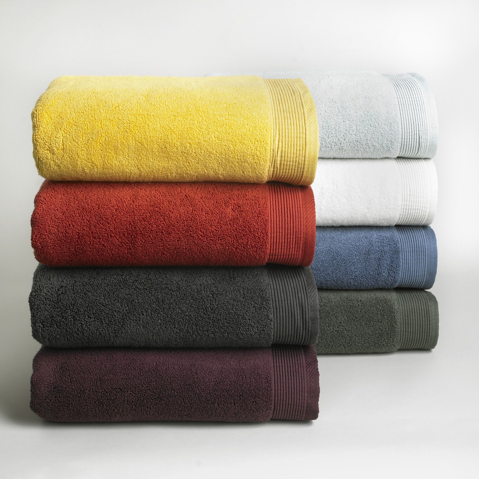 Country Living Egyptian Cotton Tub Mat