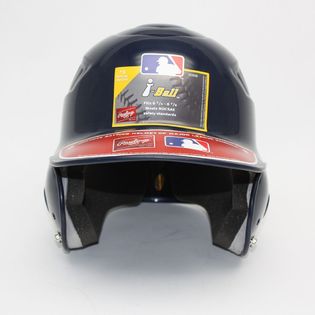 Rawlings Youth T Ball Batting Helmet Fitness Sports