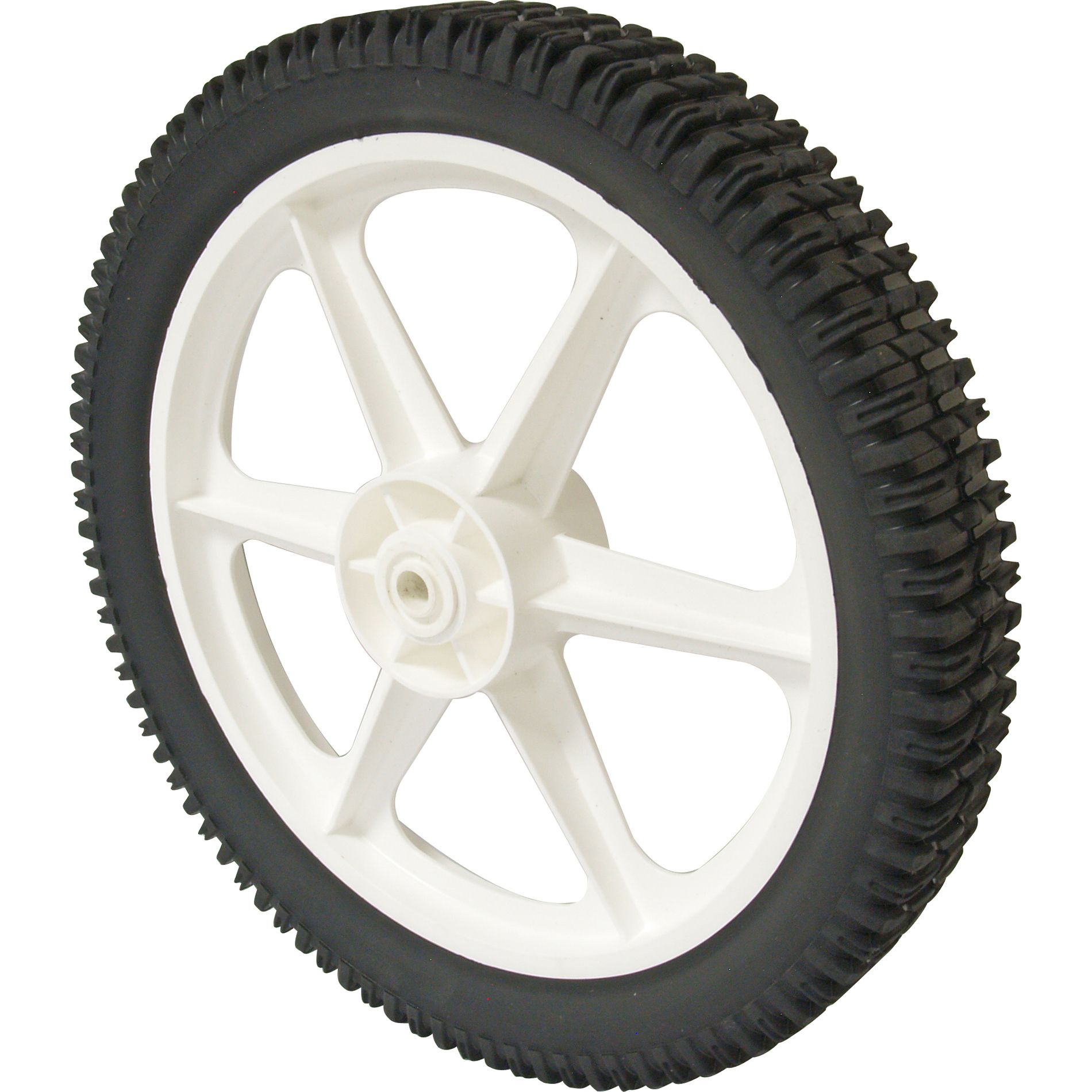 Craftsman 33095  12" Radial Mower Wheel