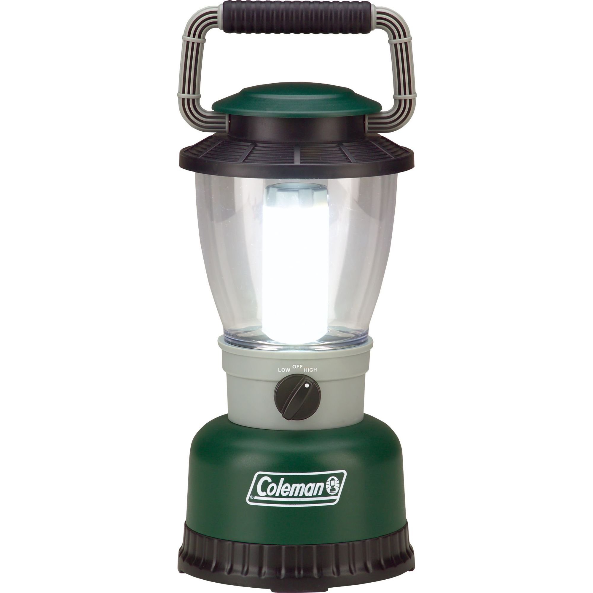 Coleman Rugged Personal Size LED Lantern