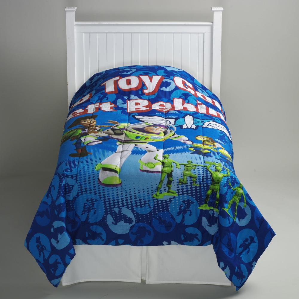 Disney Toy Story 3 Light Up Twin/Full Comforter