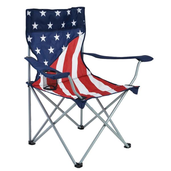 Northwest Territory Am100r Stars And Stripes Camping