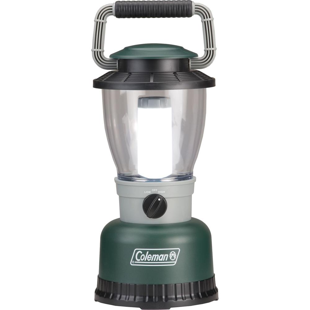 Coleman XPS Rugged Rechargeable LED Lantern