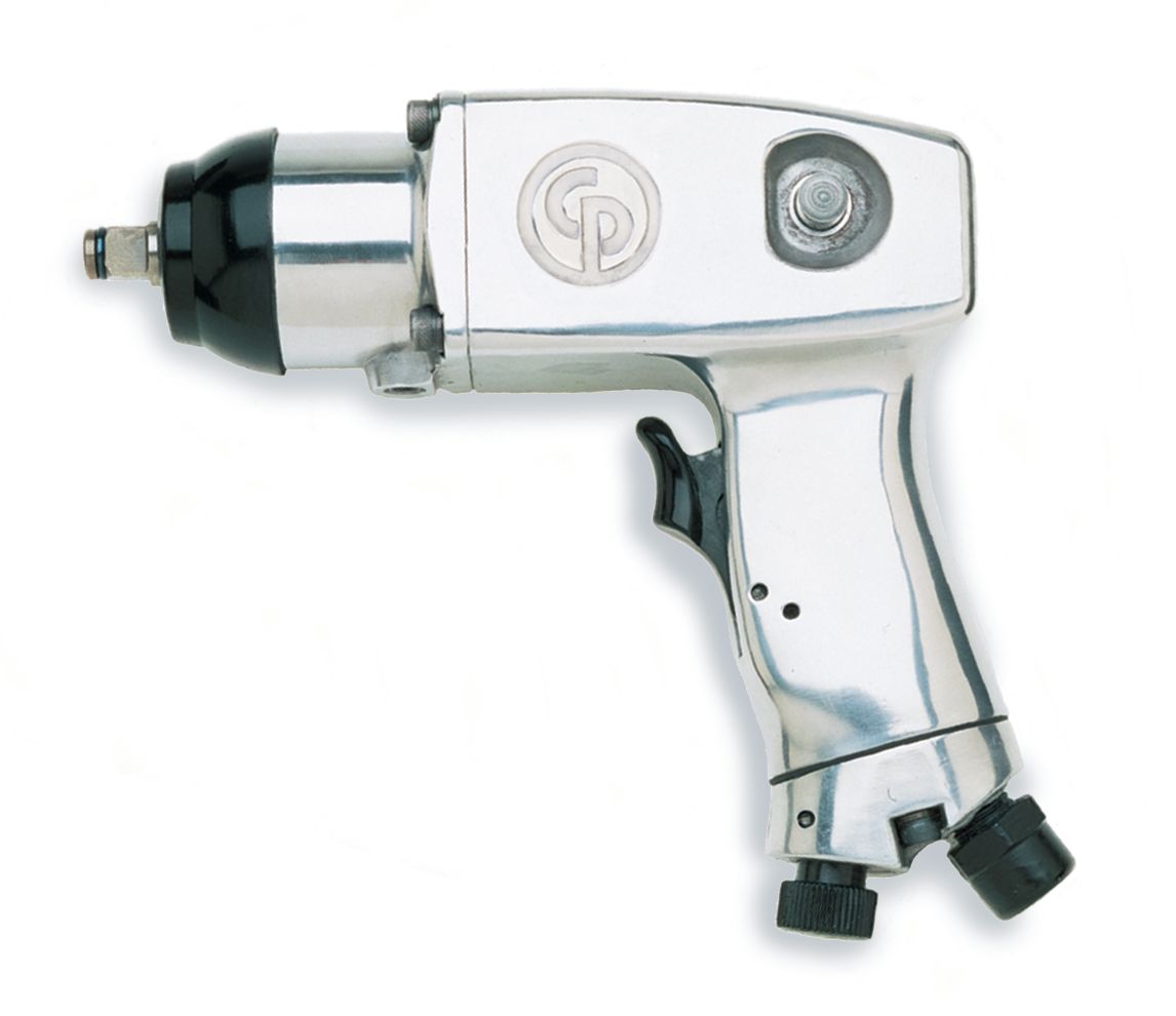 Chicago Pneumatic Impact Wrench 3/8 in.