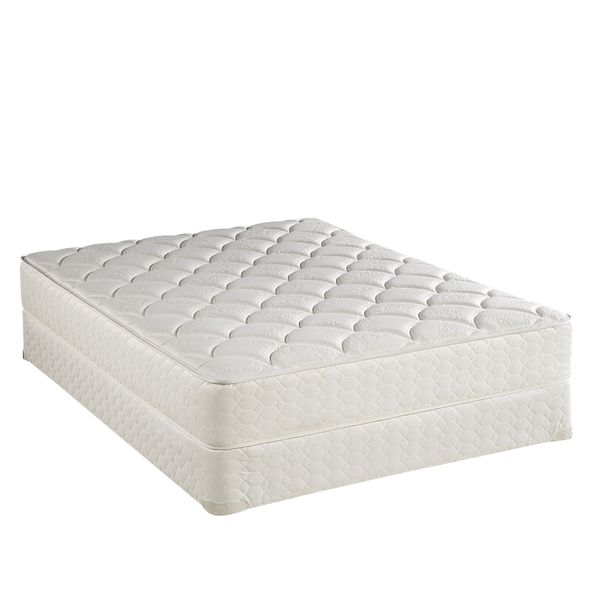 Sealy 50650831sr Posturepedic Kamela Premier Cushion Firm Twin