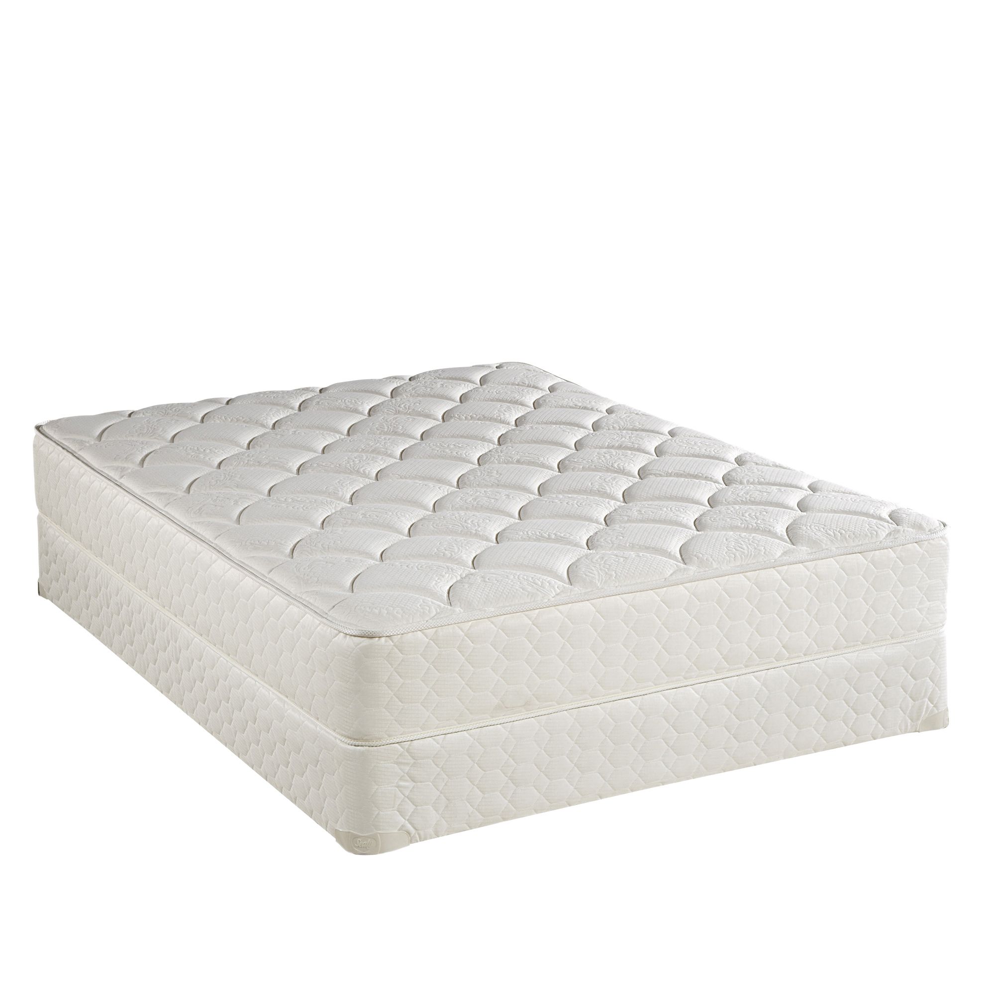 sealy posture premier mattress