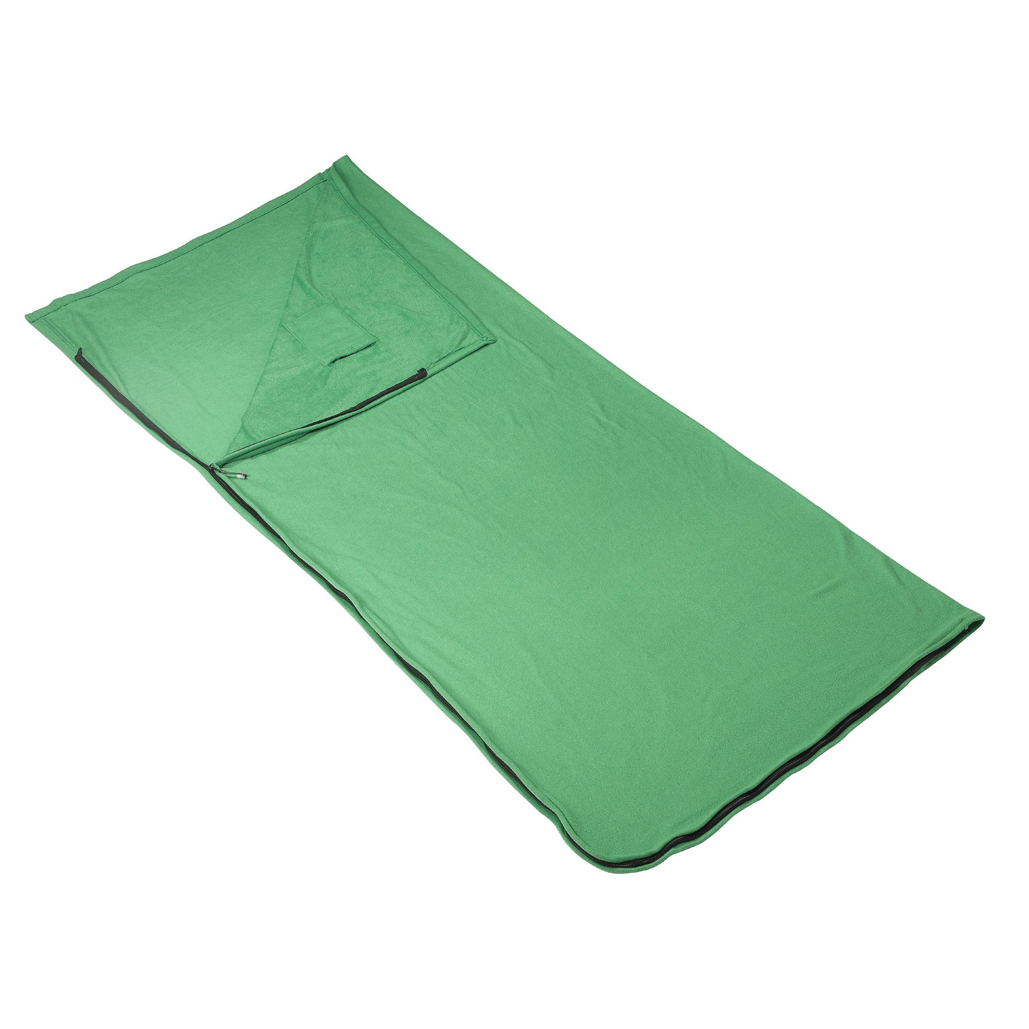 Cellcorp Light Weight Fleece Sleeping Bag