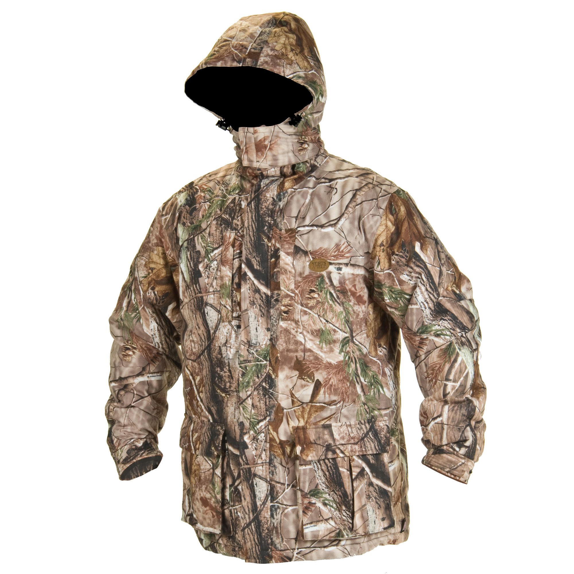 SportsAfield All Weather WPB Parka