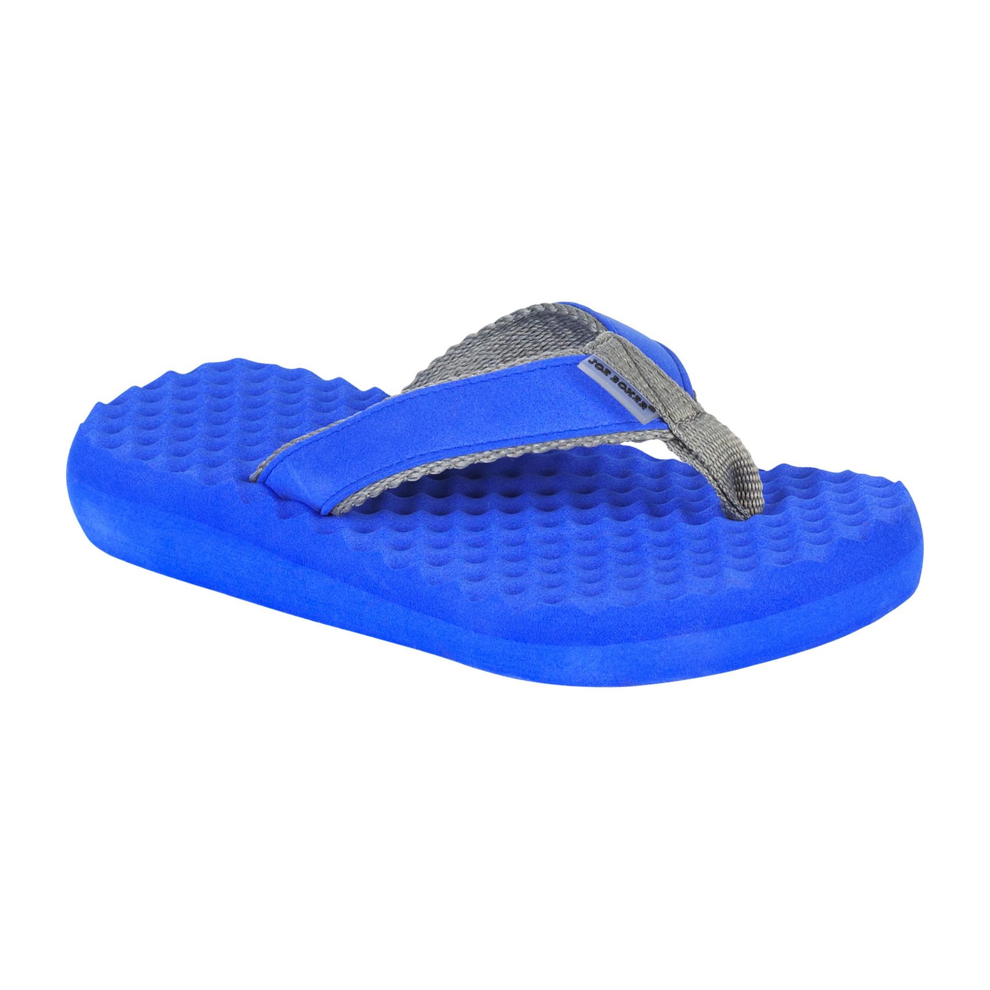 joe boxer flip flops womens